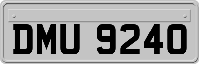 DMU9240