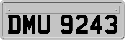 DMU9243