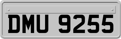 DMU9255