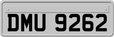 DMU9262