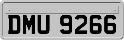 DMU9266