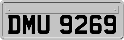 DMU9269