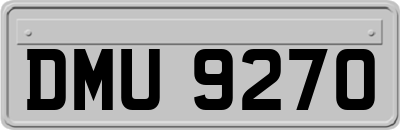 DMU9270