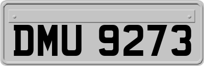 DMU9273