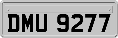 DMU9277