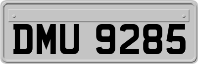 DMU9285