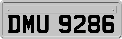 DMU9286