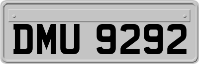 DMU9292