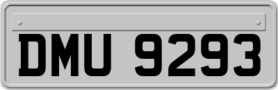 DMU9293