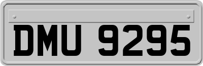 DMU9295