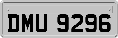 DMU9296