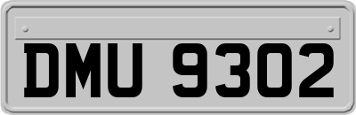 DMU9302