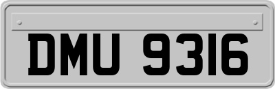 DMU9316