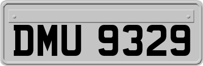 DMU9329