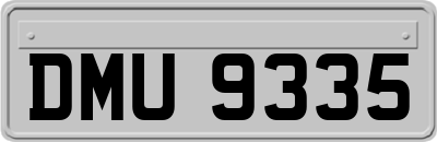 DMU9335