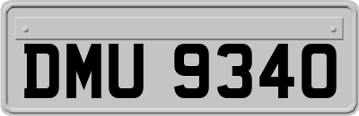 DMU9340
