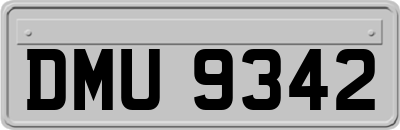 DMU9342