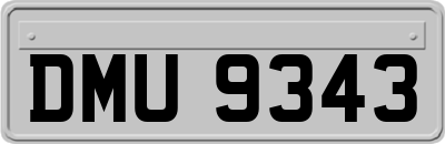 DMU9343