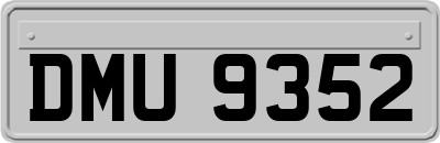 DMU9352