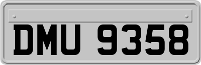 DMU9358