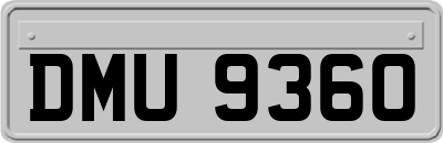 DMU9360