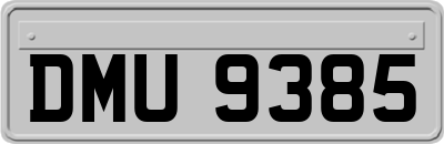 DMU9385