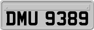 DMU9389