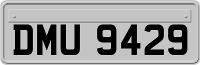 DMU9429