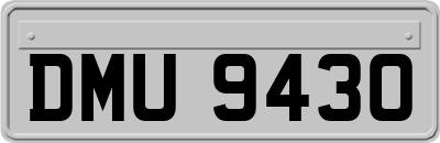 DMU9430