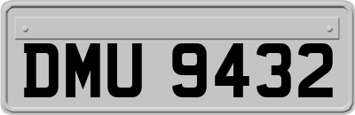 DMU9432