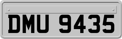 DMU9435