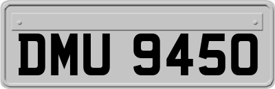 DMU9450