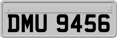 DMU9456