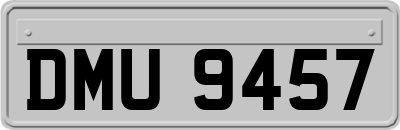 DMU9457