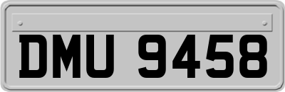 DMU9458