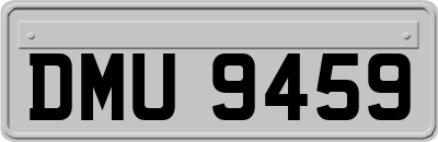 DMU9459