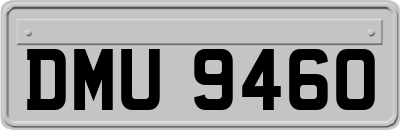 DMU9460