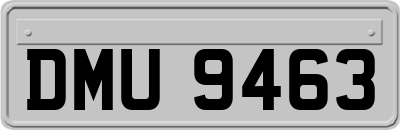 DMU9463
