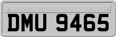 DMU9465
