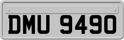 DMU9490