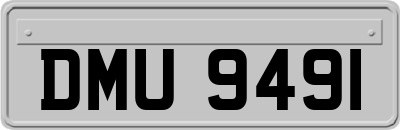DMU9491