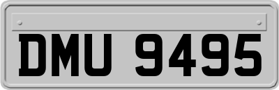 DMU9495
