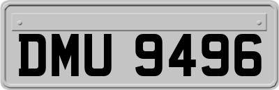 DMU9496