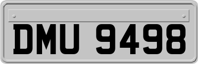 DMU9498