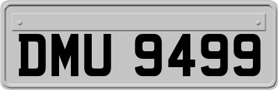 DMU9499