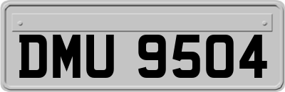 DMU9504