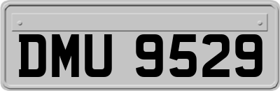 DMU9529