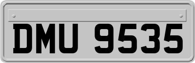 DMU9535