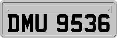 DMU9536