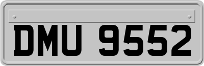 DMU9552